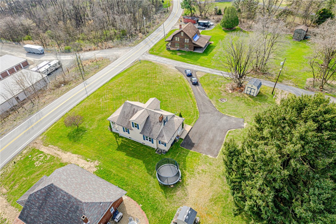 202 Willow Crossing Rd