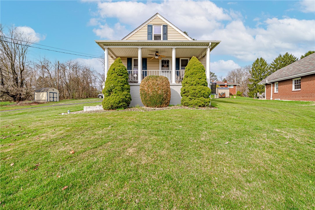 202 Willow Crossing Rd