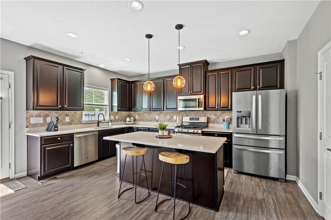 1422 Deer Creek Crossing