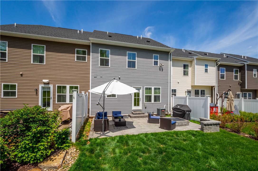 1422 Deer Creek Crossing