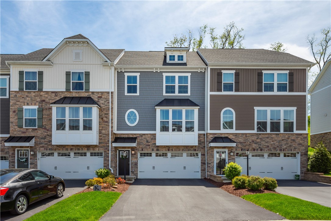 1422 Deer Creek Crossing