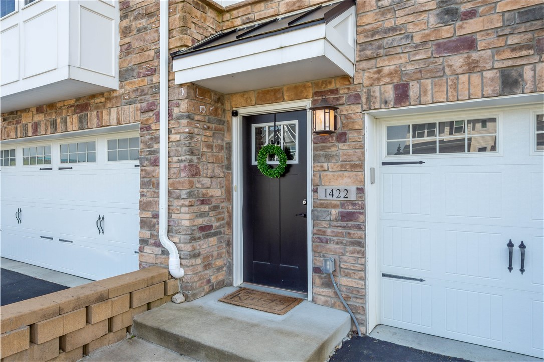 1422 Deer Creek Crossing