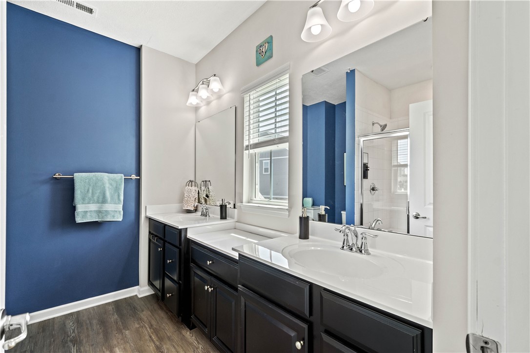 1422 Deer Creek Crossing