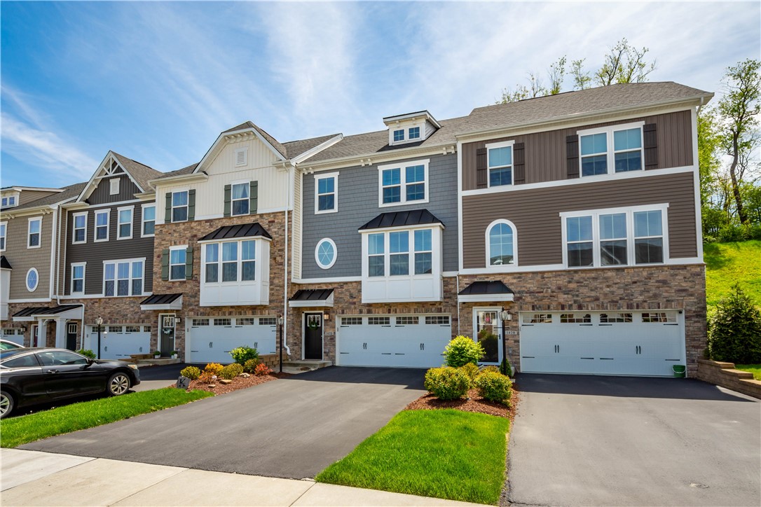 1422 Deer Creek Crossing