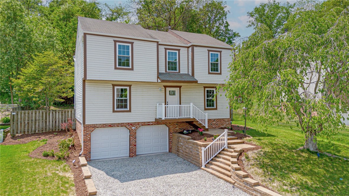 109 Peppertree Drive