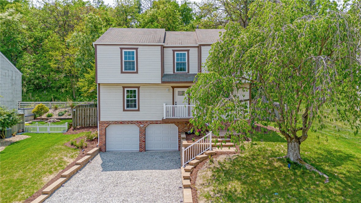 109 Peppertree Drive