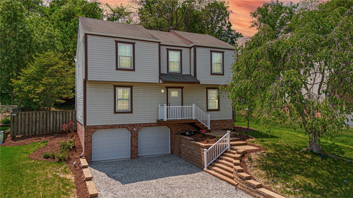 109 Peppertree Drive