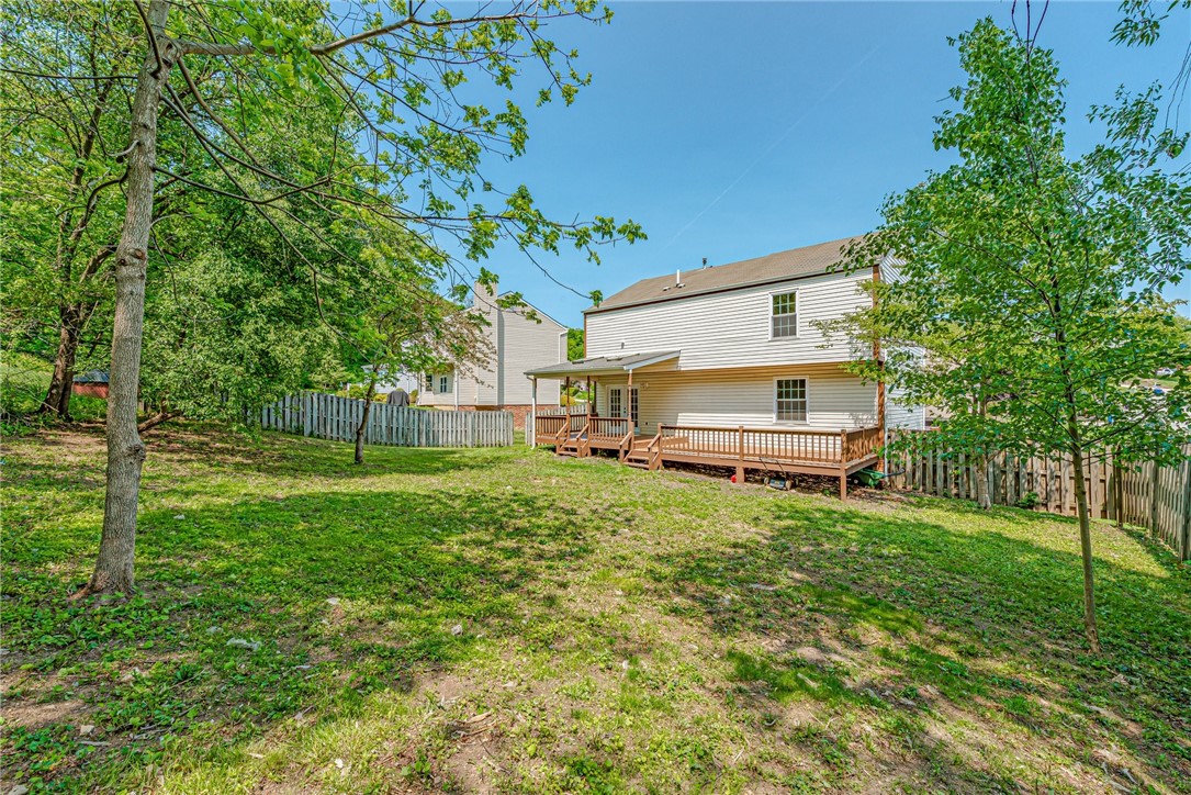 109 Peppertree Drive