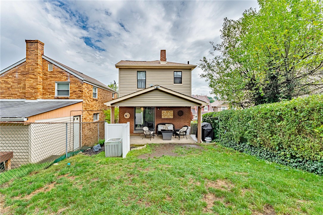 2722 Philadelphia Ave