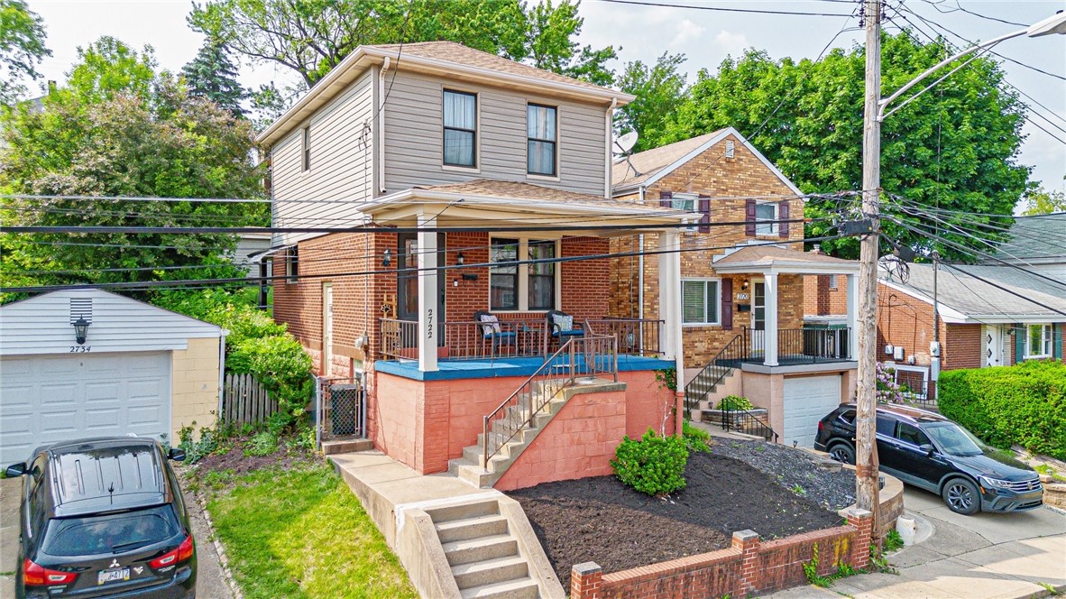 2722 Philadelphia Ave