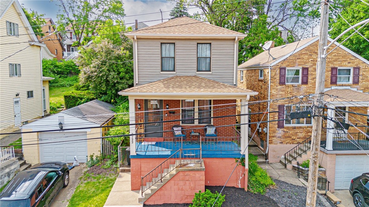 2722 Philadelphia Ave