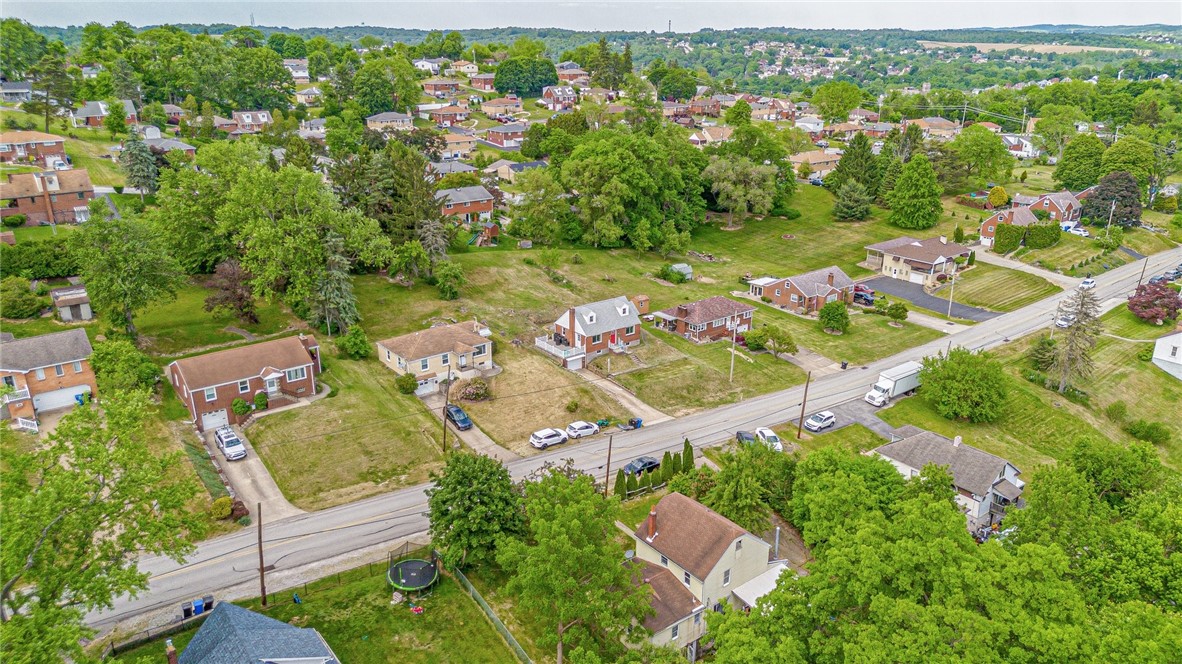 10721 Old Trail Road