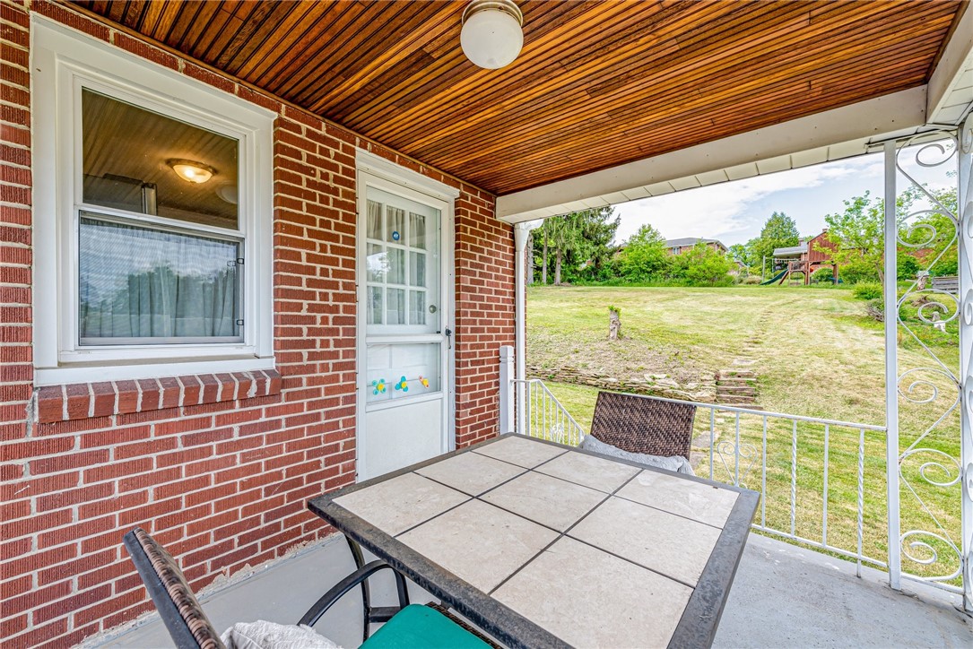 10721 Old Trail Road