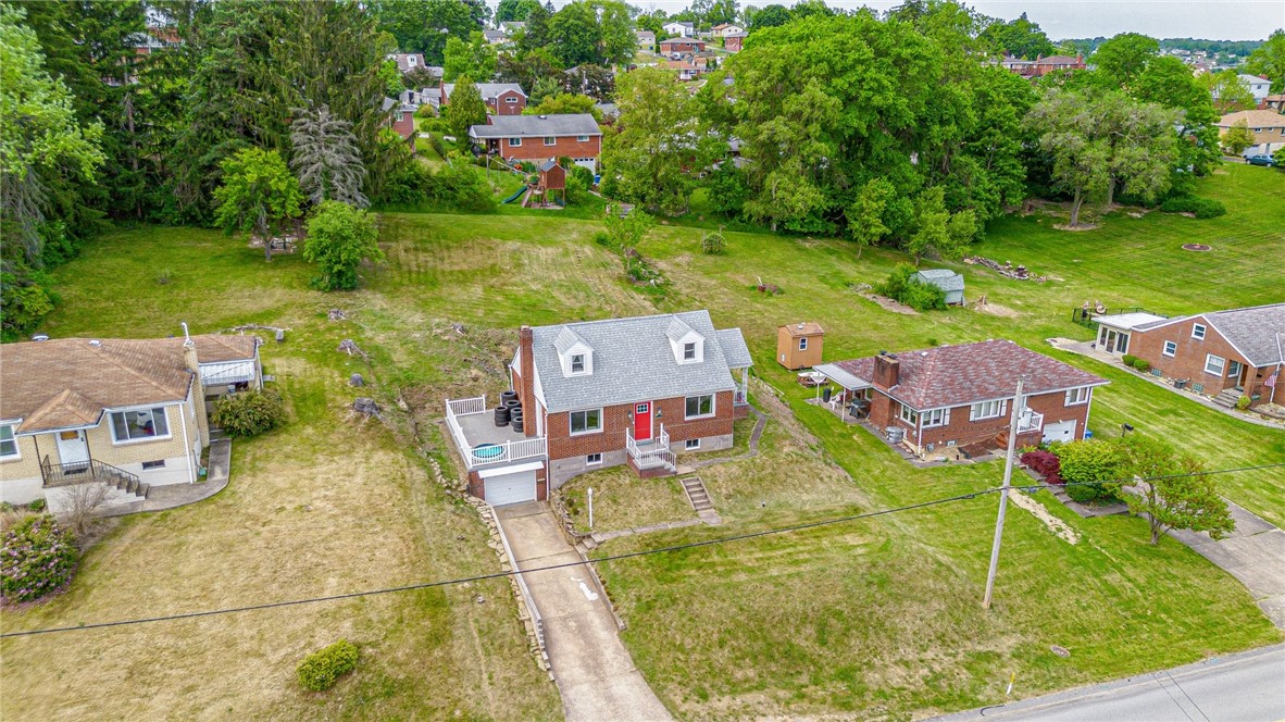 10721 Old Trail Road