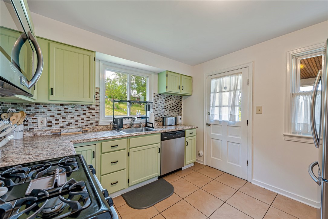 10721 Old Trail Road