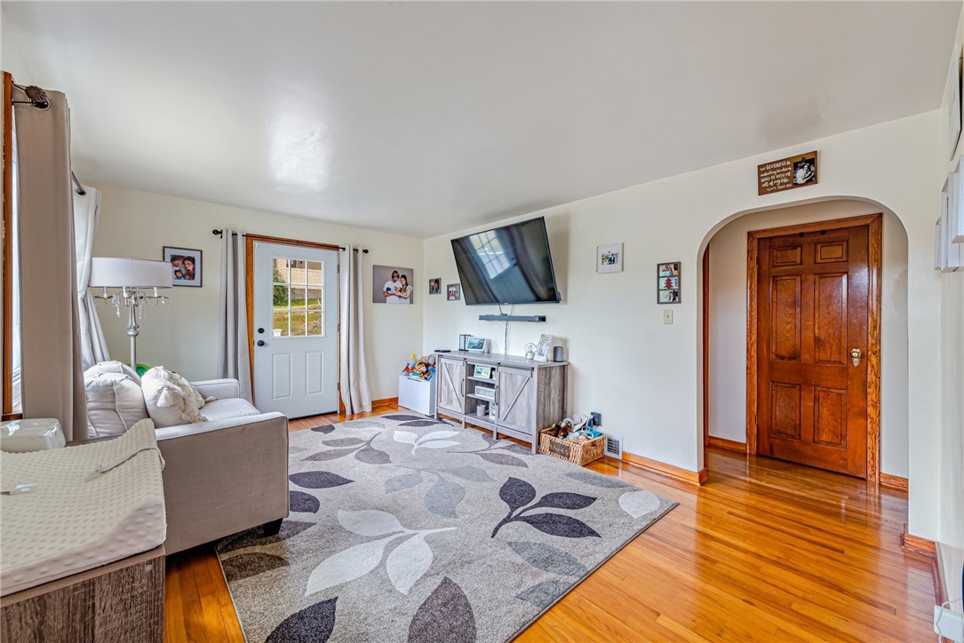 10721 Old Trail Road