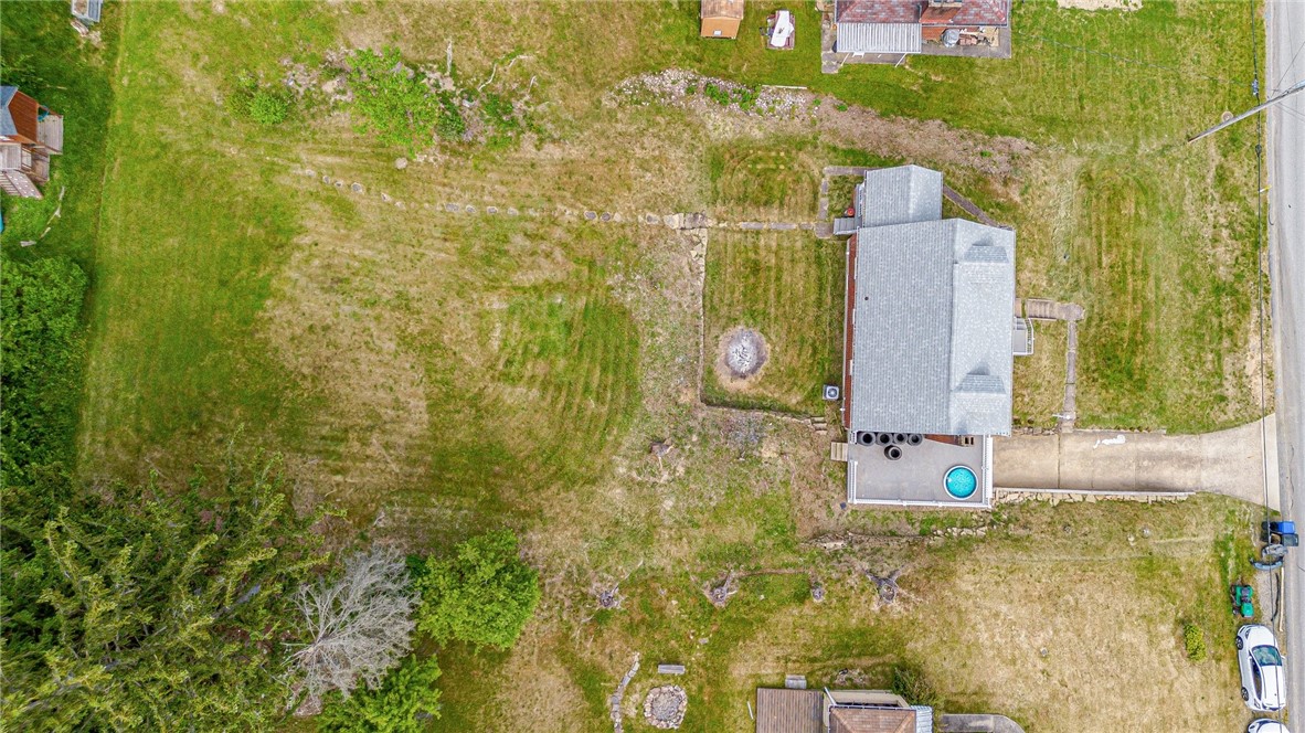 10721 Old Trail Road