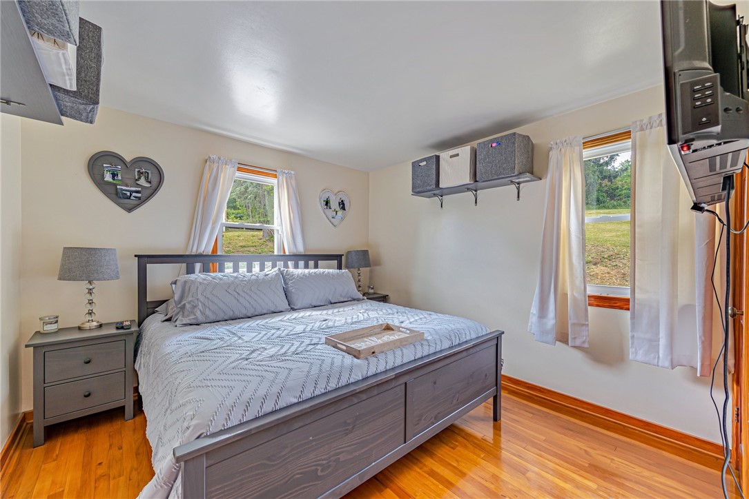 10721 Old Trail Road