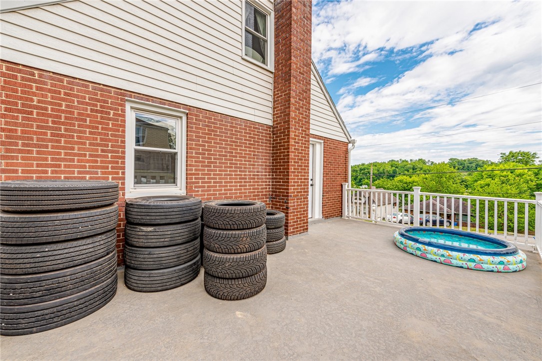 10721 Old Trail Road