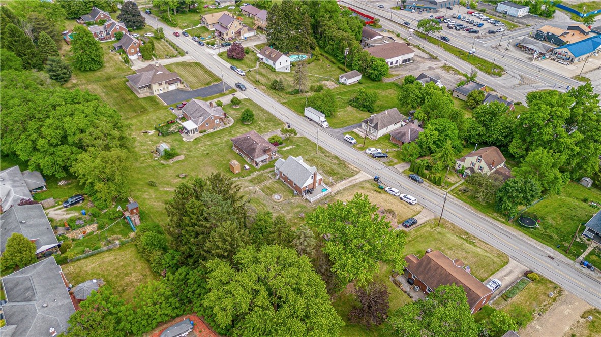 10721 Old Trail Road