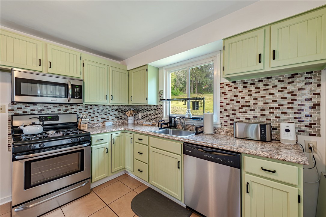 10721 Old Trail Road