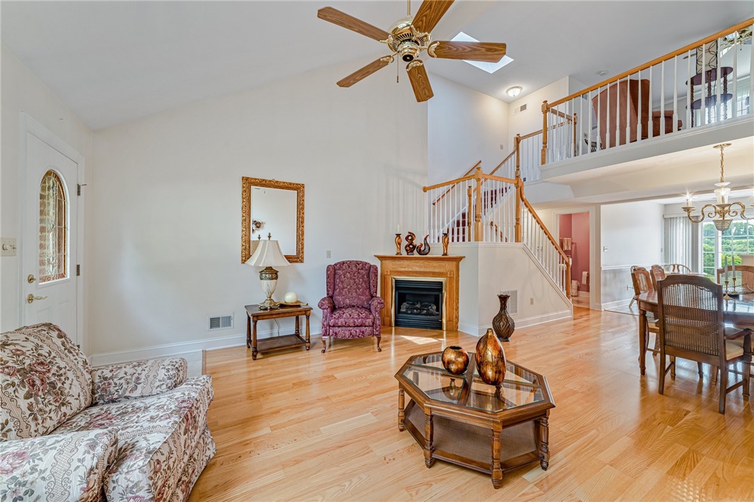 5106 Whispering Pines Lane