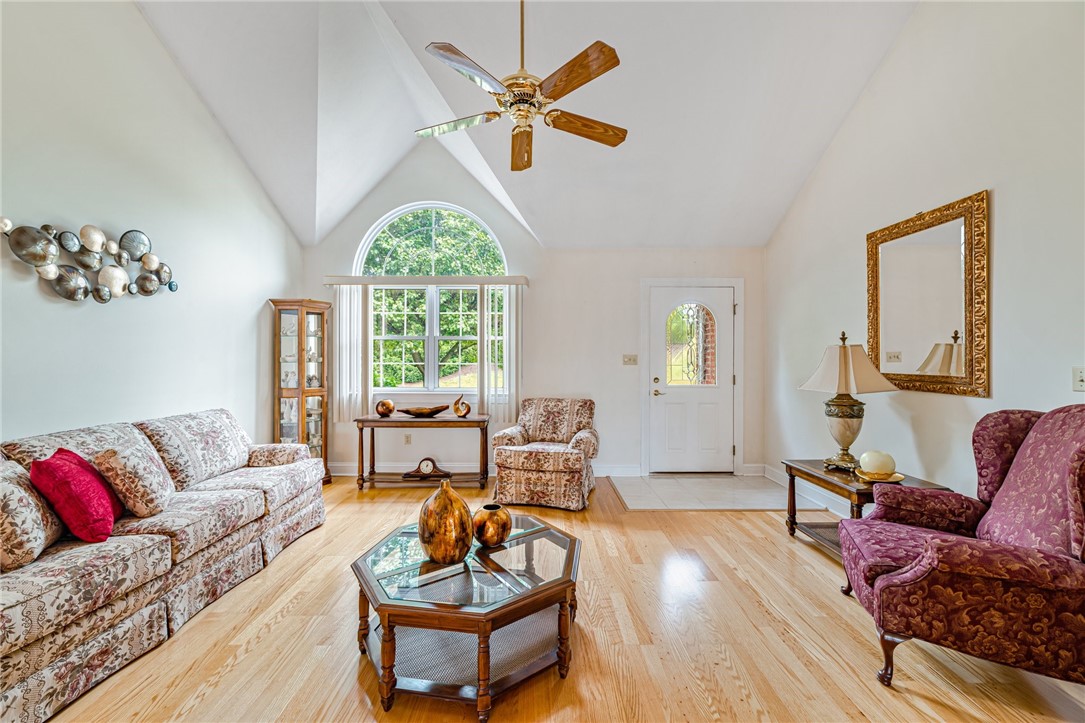 5106 Whispering Pines Lane