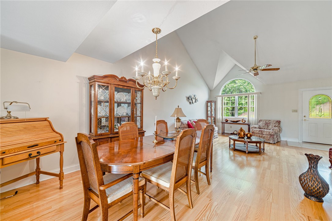 5106 Whispering Pines Lane