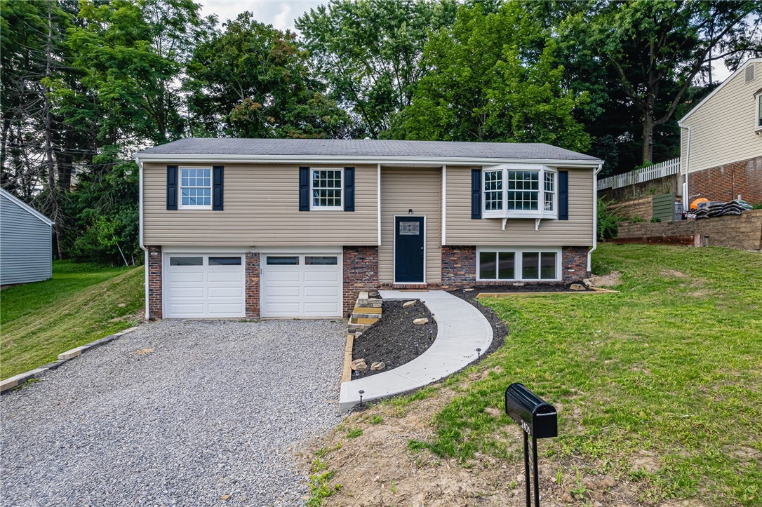 2406 Rolling Farms Rd