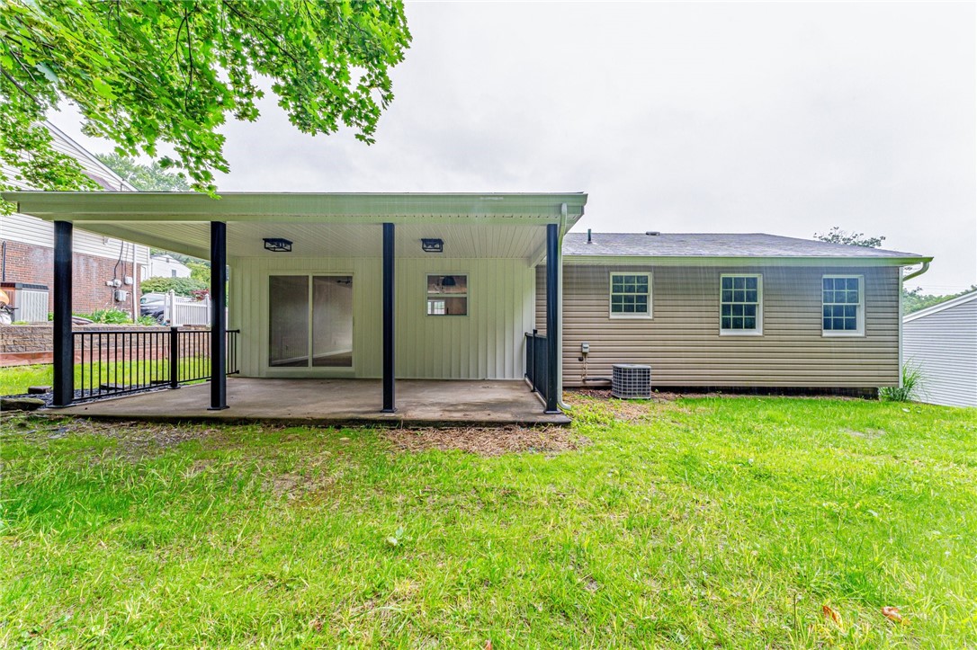 2406 Rolling Farms Rd