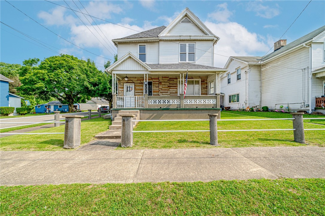 230 Westmoreland Avenue