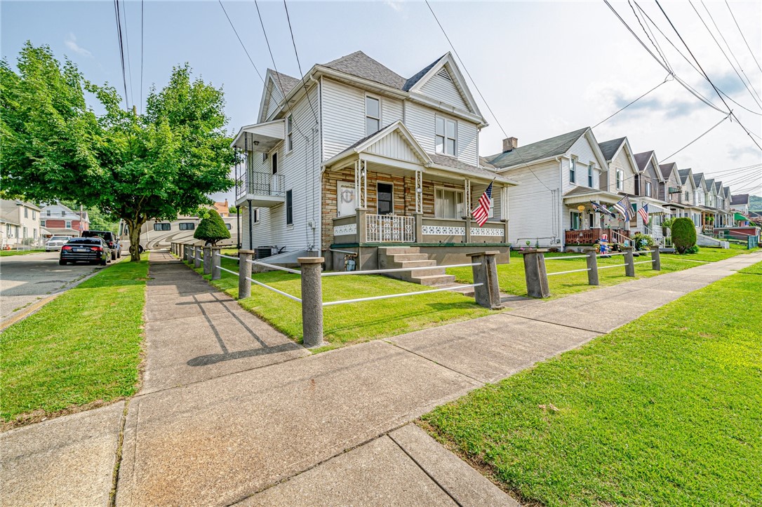 230 Westmoreland Avenue