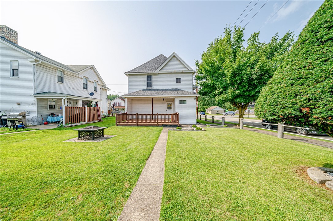 230 Westmoreland Avenue