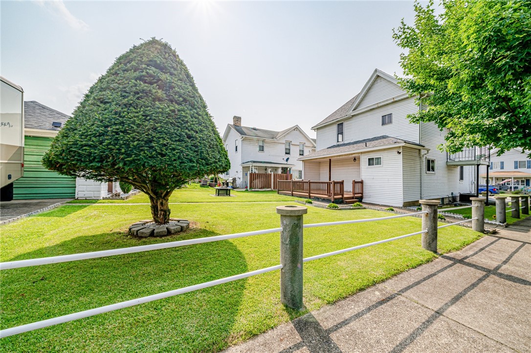 230 Westmoreland Avenue