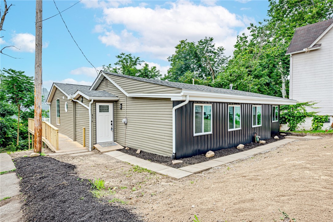 856 Cleveland Avenue