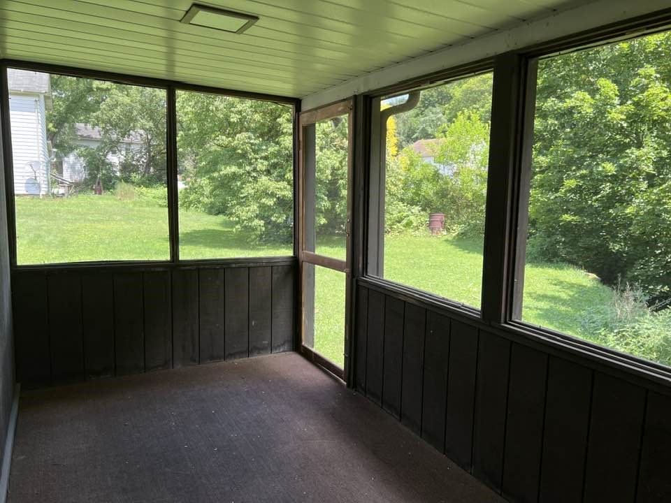 494 & 494 1/2 Evergreen Rd.