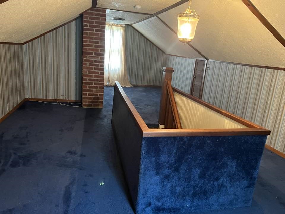 494 & 494 1/2 Evergreen Rd.