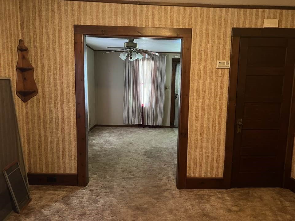 494 & 494 1/2 Evergreen Rd.