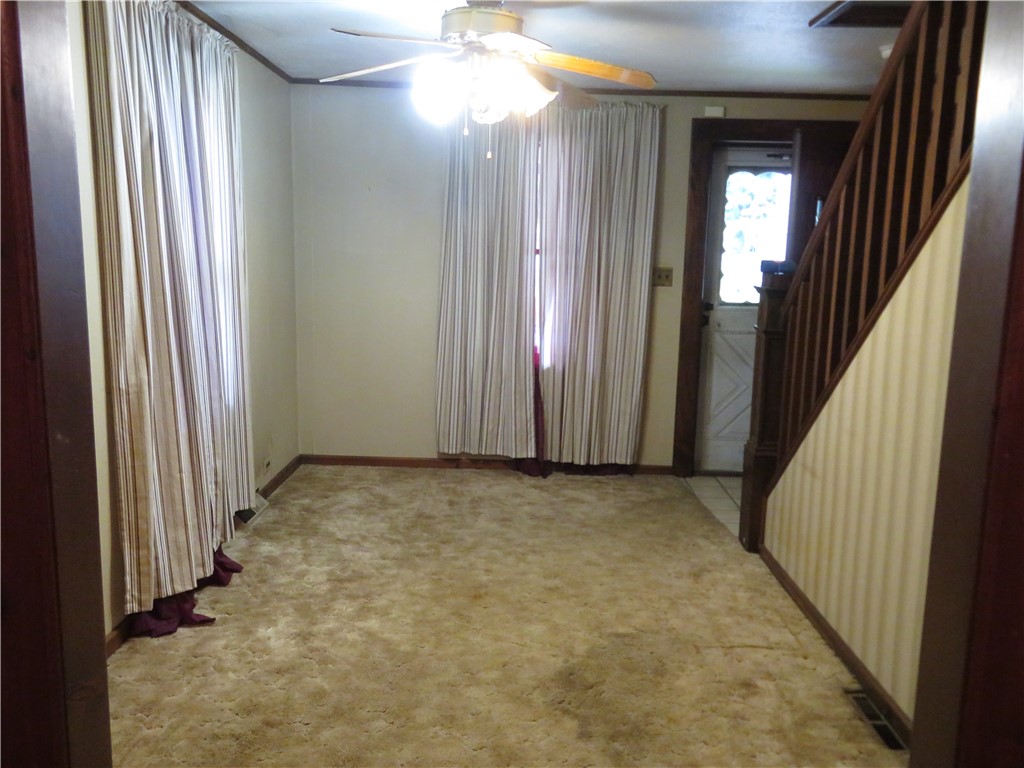 494 & 494 1/2 Evergreen Rd.