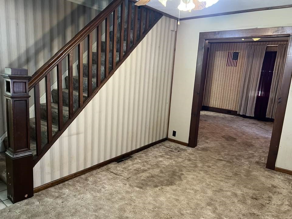 494 & 494 1/2 Evergreen Rd.