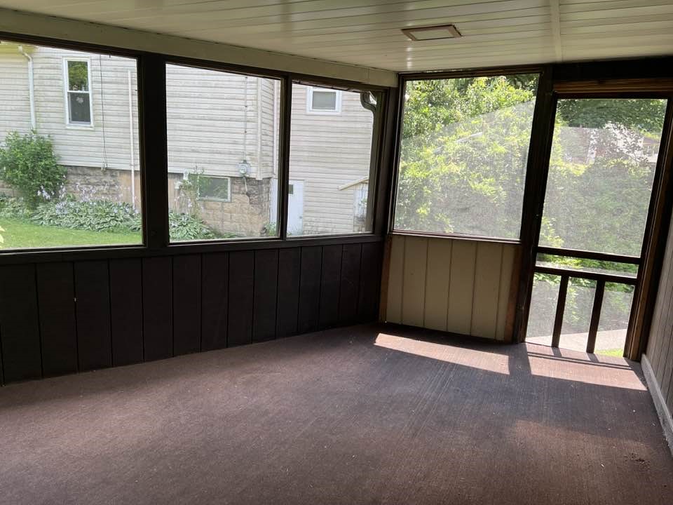 494 & 494 1/2 Evergreen Rd.