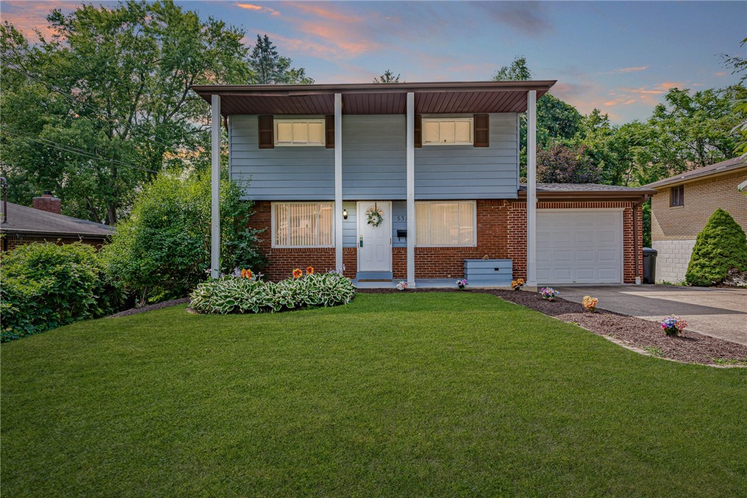 531 Sunnyfield Drive