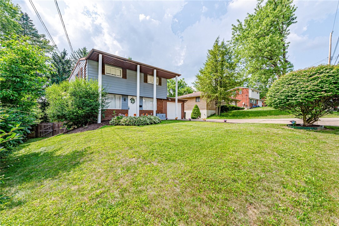 531 Sunnyfield Drive