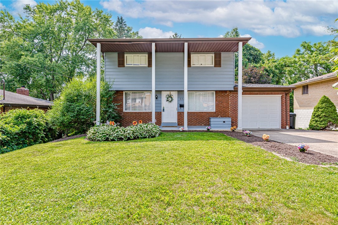 531 Sunnyfield Drive