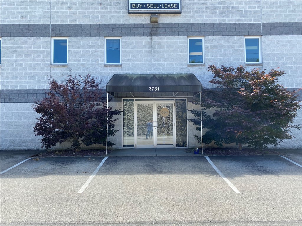 3731 William Penn Hwy