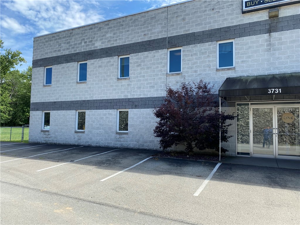 3731 William Penn Hwy