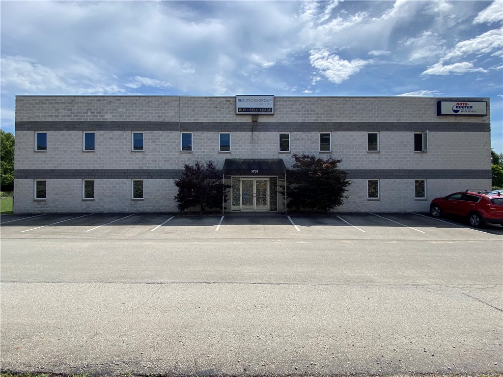 3731 William Penn Hwy