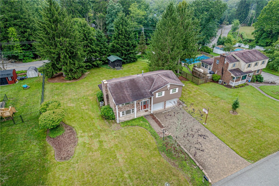 3728 Gleneagle Drive