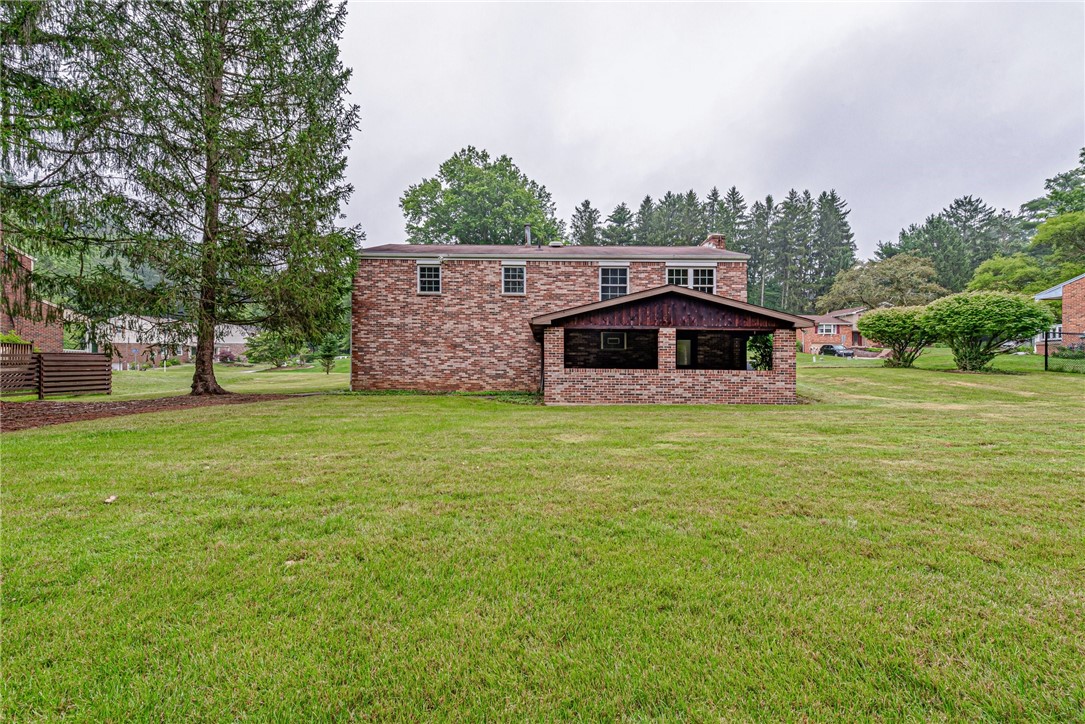 3728 Gleneagle Drive