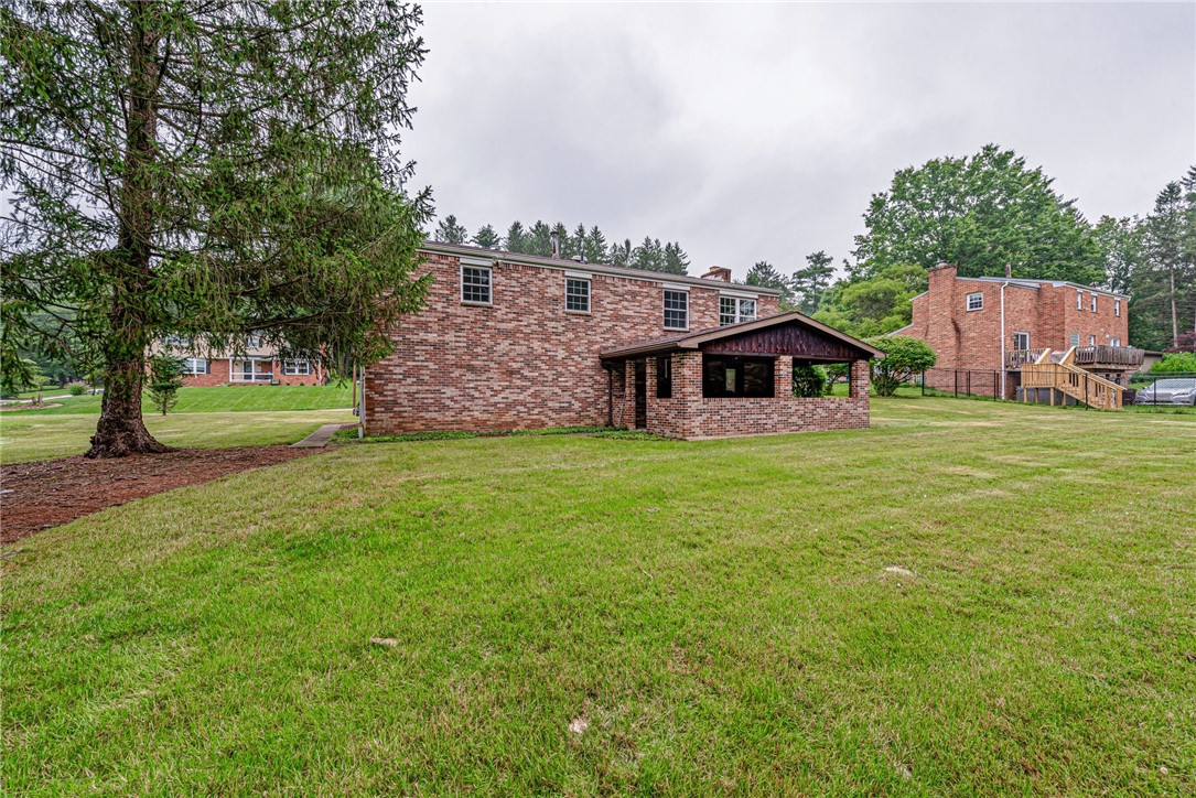 3728 Gleneagle Drive